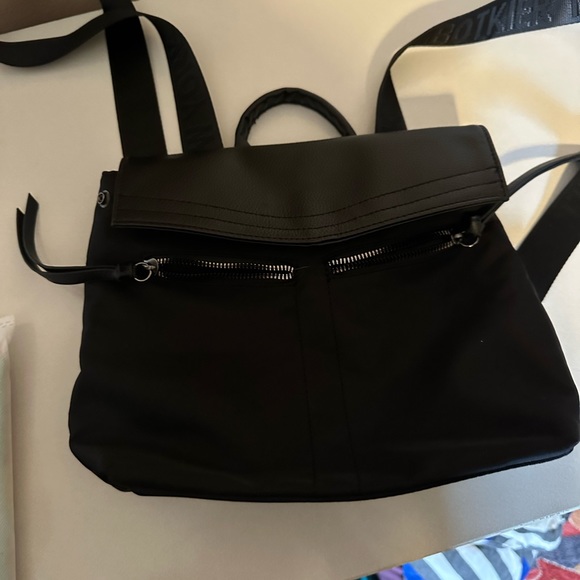 Mini designer backpack - Picture 3 of 5